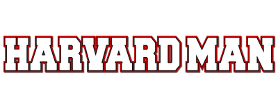 Harvard Man logo