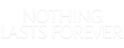 Nothing Lasts Forever logo