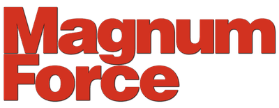 Magnum Force logo