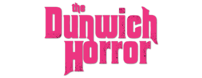 The Dunwich Horror logo