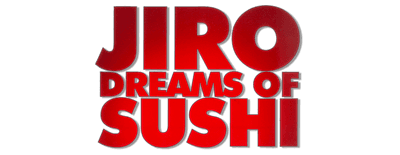 Jiro Dreams of Sushi logo