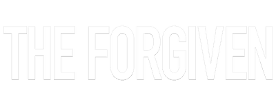 The Forgiven logo