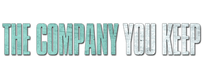 The Company You Keep logo