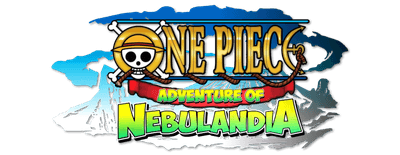 One Piece: Adventure of Nebulandia logo