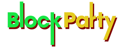 Block Party logo