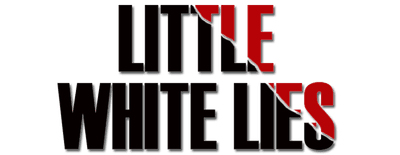 Little White Lies logo