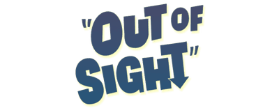 Out of Sight logo
