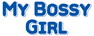 My Bossy Girl logo