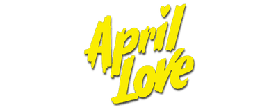 April Love logo