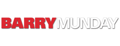 Barry Munday logo