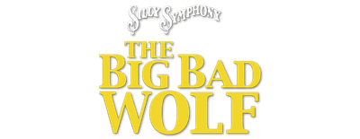 The Big Bad Wolf logo