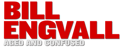 Bill Engvall: Aged & Confused logo