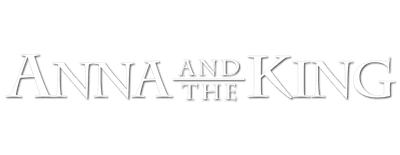 Anna and the King logo