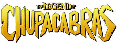 The Legend of Chupacabras logo