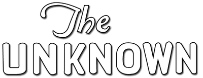 The Unknown logo