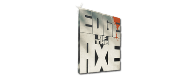 Edge of the Axe logo
