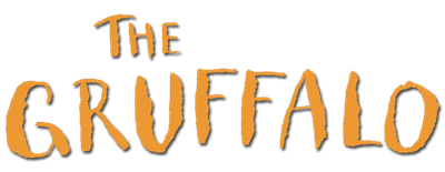 The Gruffalo logo