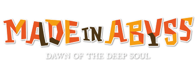 Made in Abyss: Dawn of the Deep Soul logo