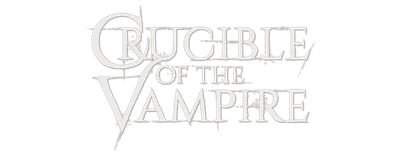 Crucible of the Vampire logo