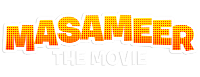 Masameer: The Movie logo