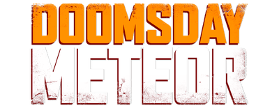 Doomsday Meteor logo