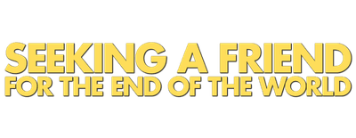 Seeking a Friend for the End of the World logo