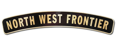 North West Frontier logo
