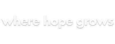 Where Hope Grows logo