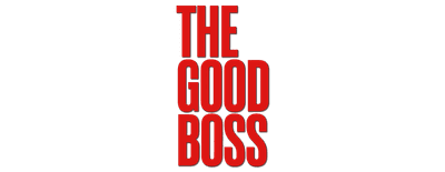 The Good Boss logo