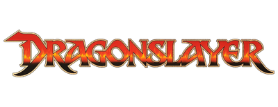 Dragonslayer logo