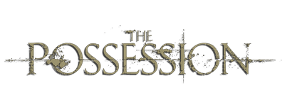 The Possession logo