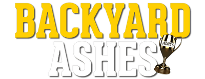 Backyard Ashes logo