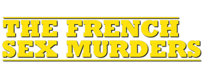 The French Sex Murders logo