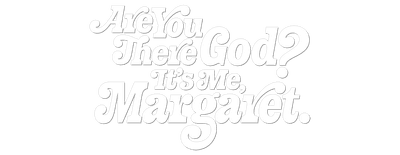 Are You There God? It's Me, Margaret. logo