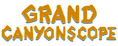 Grand Canyonscope logo