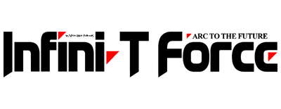 Infini-T Force the Movie: Farewell Gatchaman My Friend logo