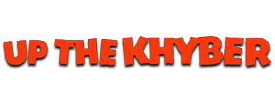 Carry on Up the Khyber logo