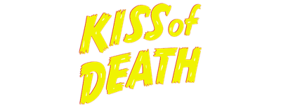 Kiss of Death logo