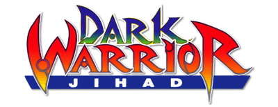 Dark Warrior logo