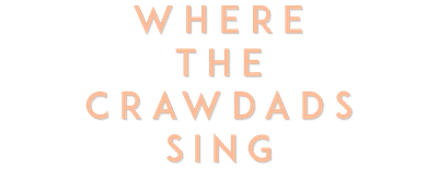 Where the Crawdads Sing logo