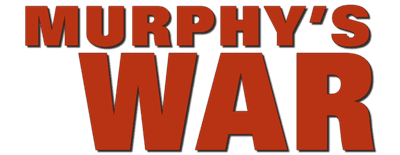 Murphy's War logo