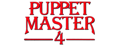 Puppet Master 4 logo