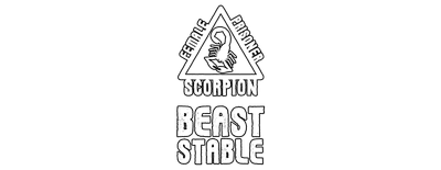 Female Prisoner Scorpion: Beast Stable logo