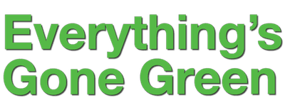 Everything's Gone Green logo