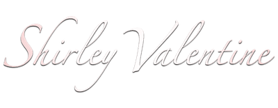 Shirley Valentine logo