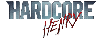 Hardcore Henry logo