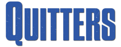Quitters logo