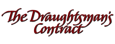 The Draughtsman's Contract logo