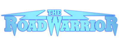 The Road Warrior logo