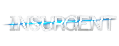 The Divergent Series: Insurgent logo
